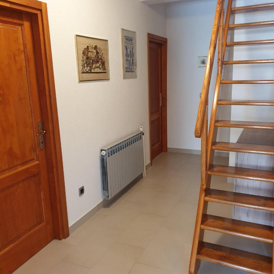 Fili Apartman Vodice Kültér fotó