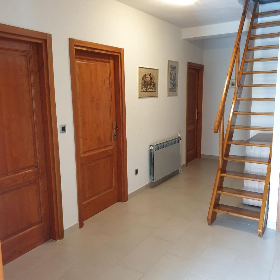 Fili Apartman Vodice Kültér fotó