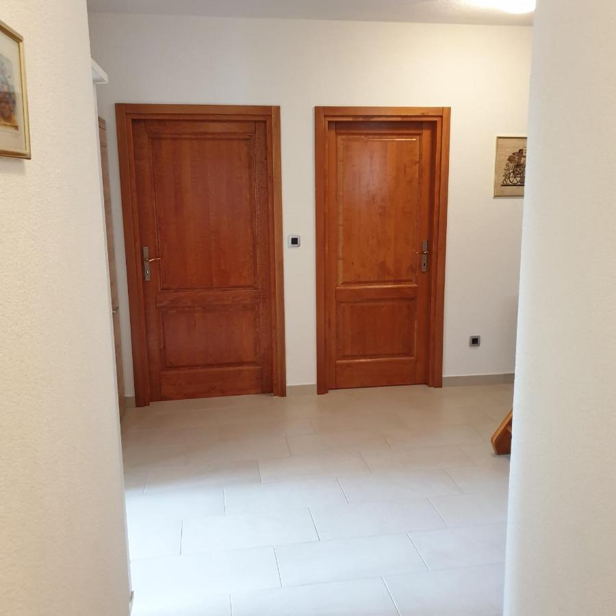 Fili Apartman Vodice Kültér fotó