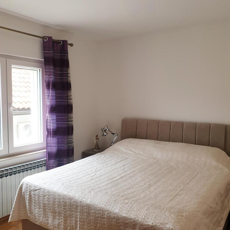 Fili Apartman Vodice Kültér fotó