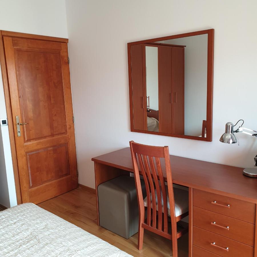 Fili Apartman Vodice Kültér fotó