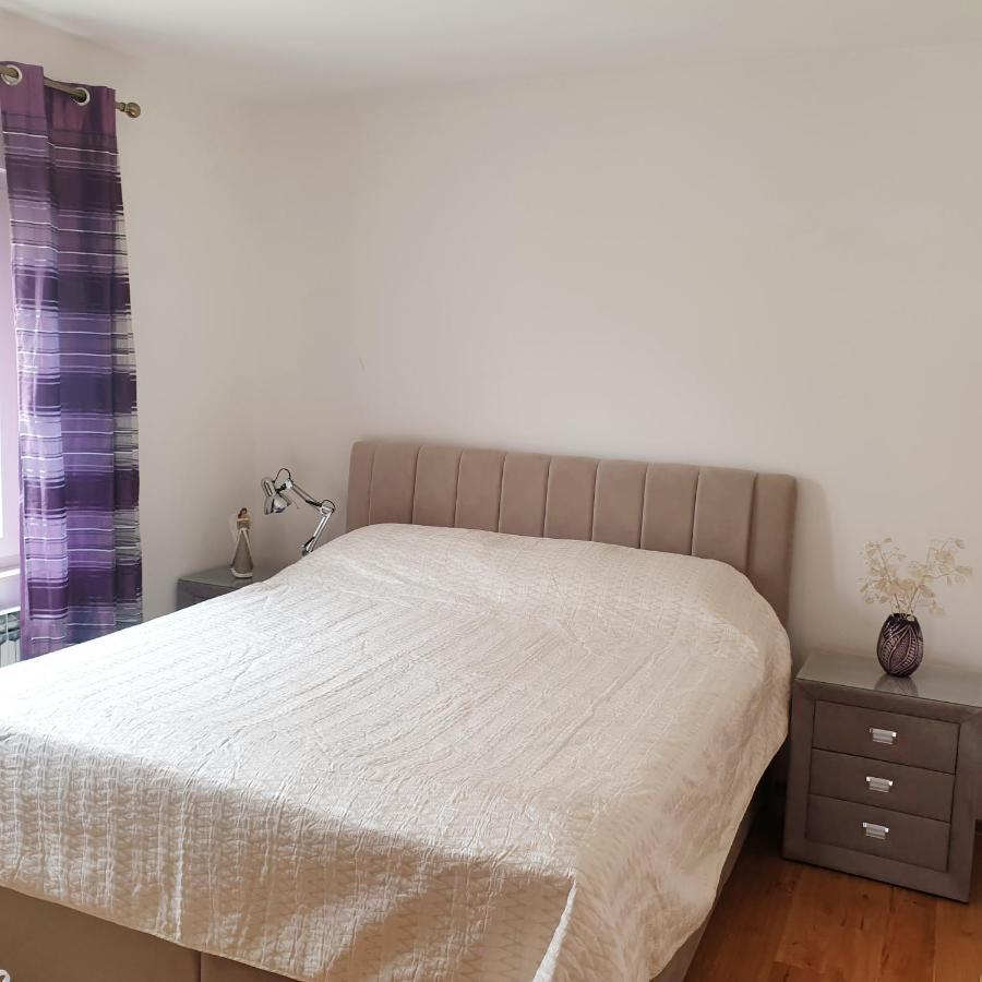Fili Apartman Vodice Kültér fotó
